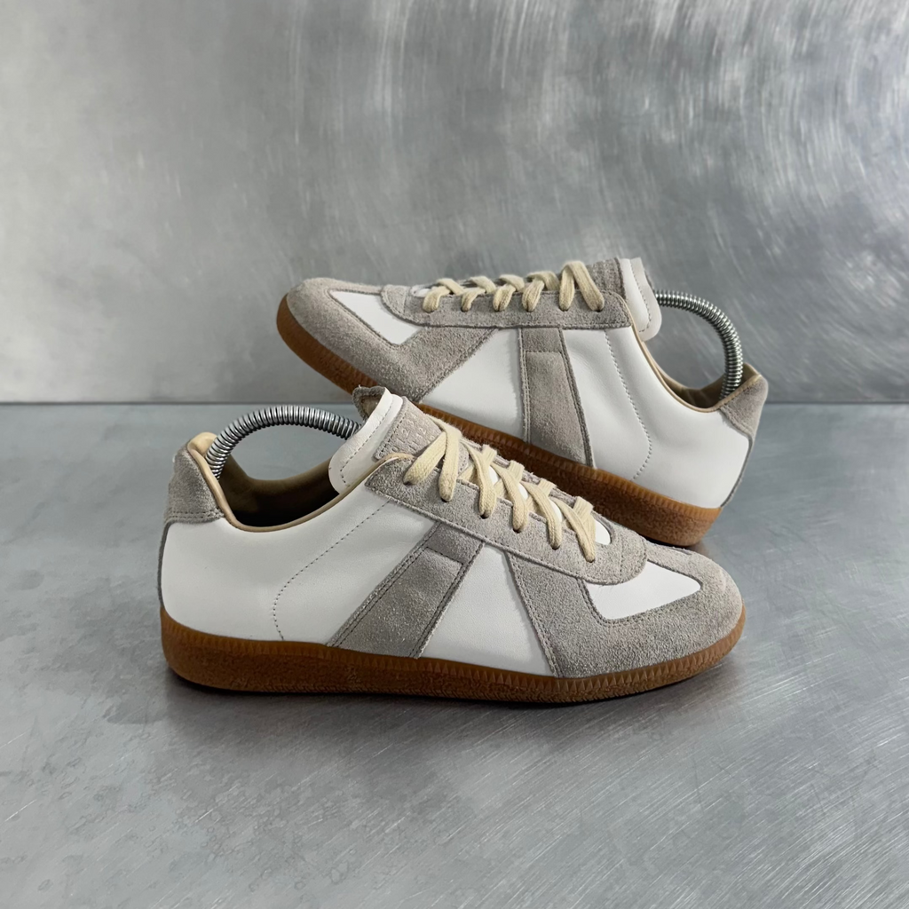 Sneaker Maison Margiela Replica White - Size 38br 39/40eu