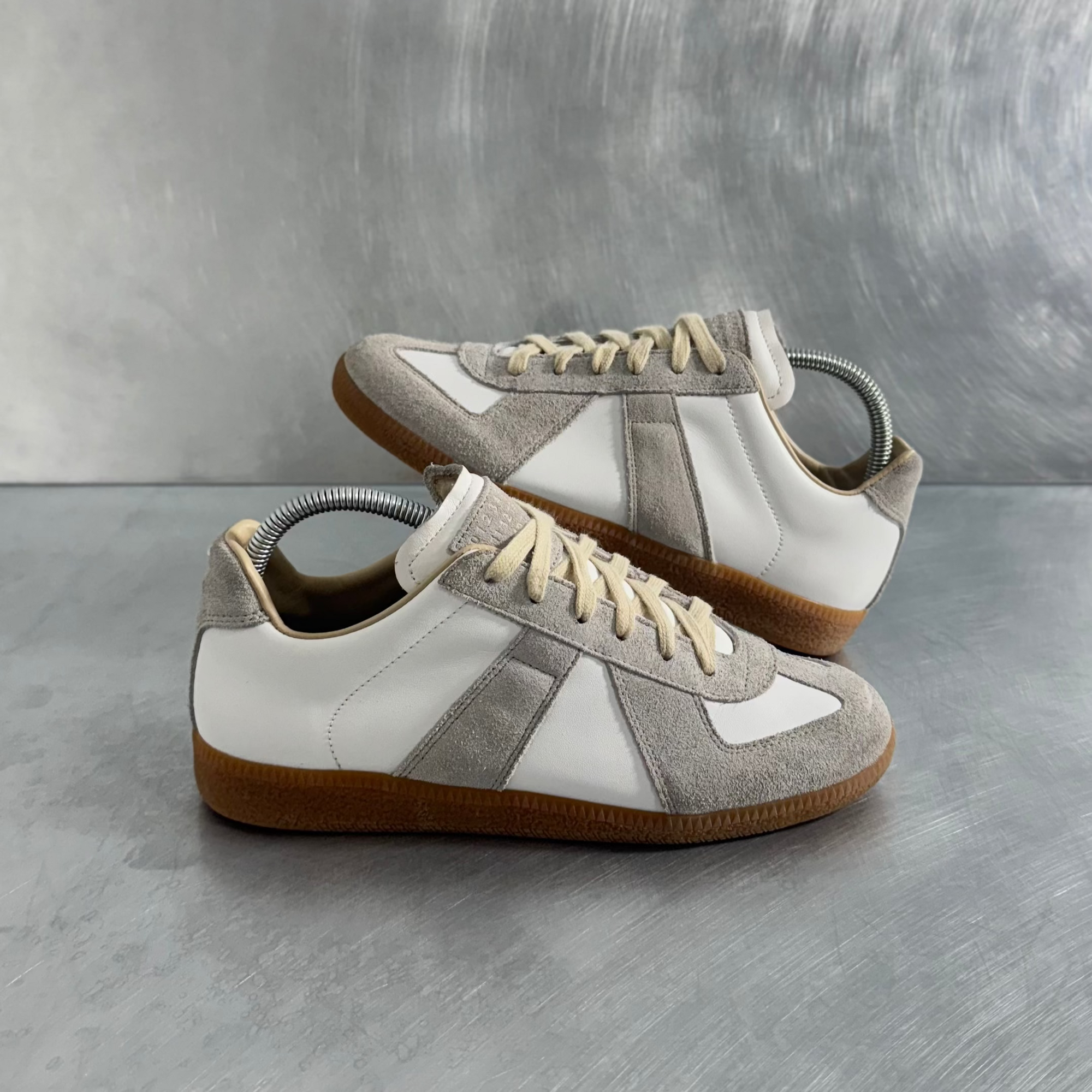 Sneaker Maison Margiela Replica White - Size 38br 39/40eu