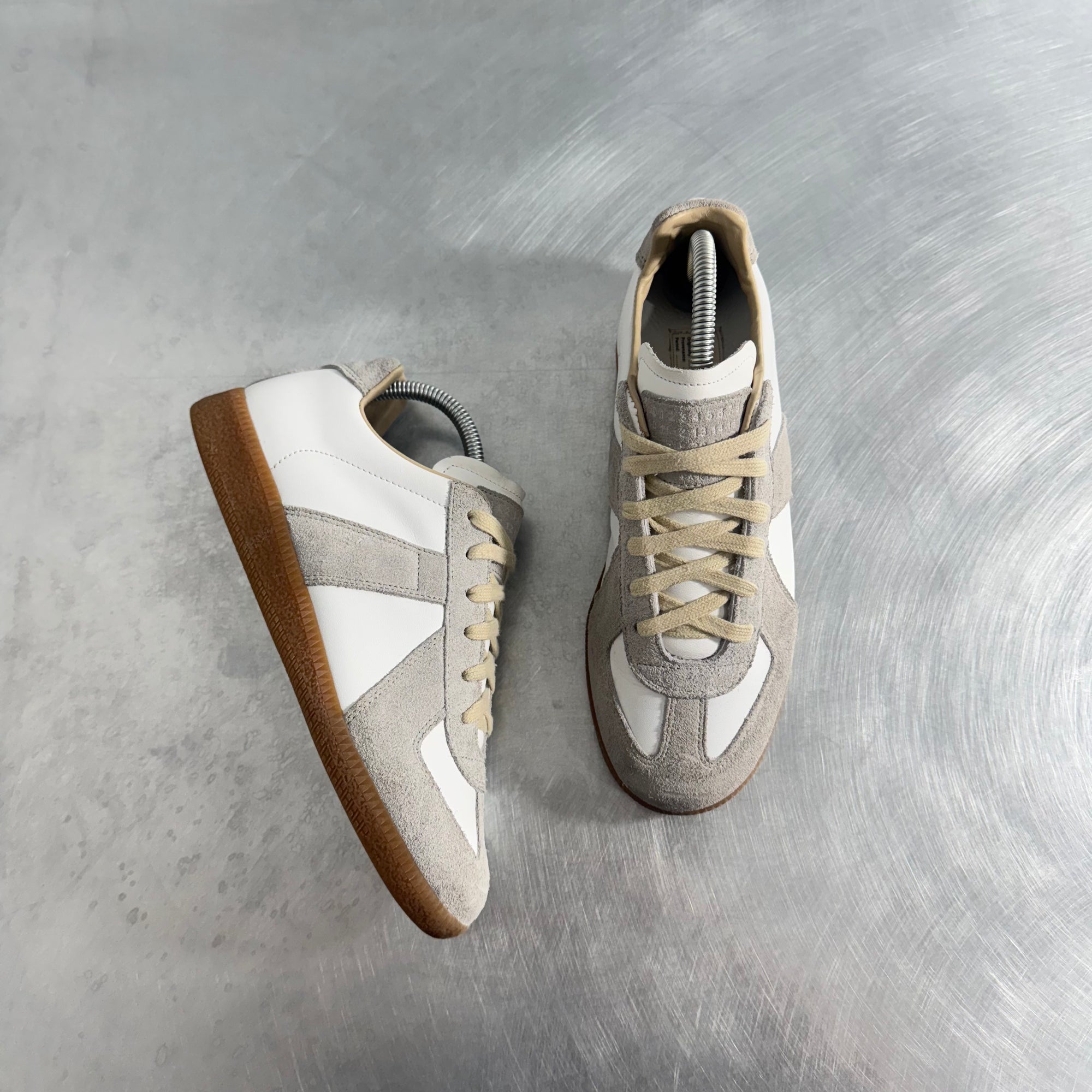 Sneaker Maison Margiela Replica White - Size 38br 39/40eu