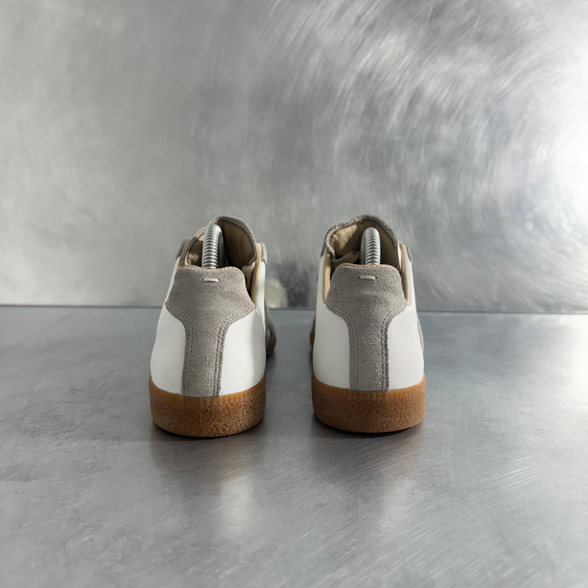 Sneaker Maison Margiela Replica White - Size 38br 39/40eu