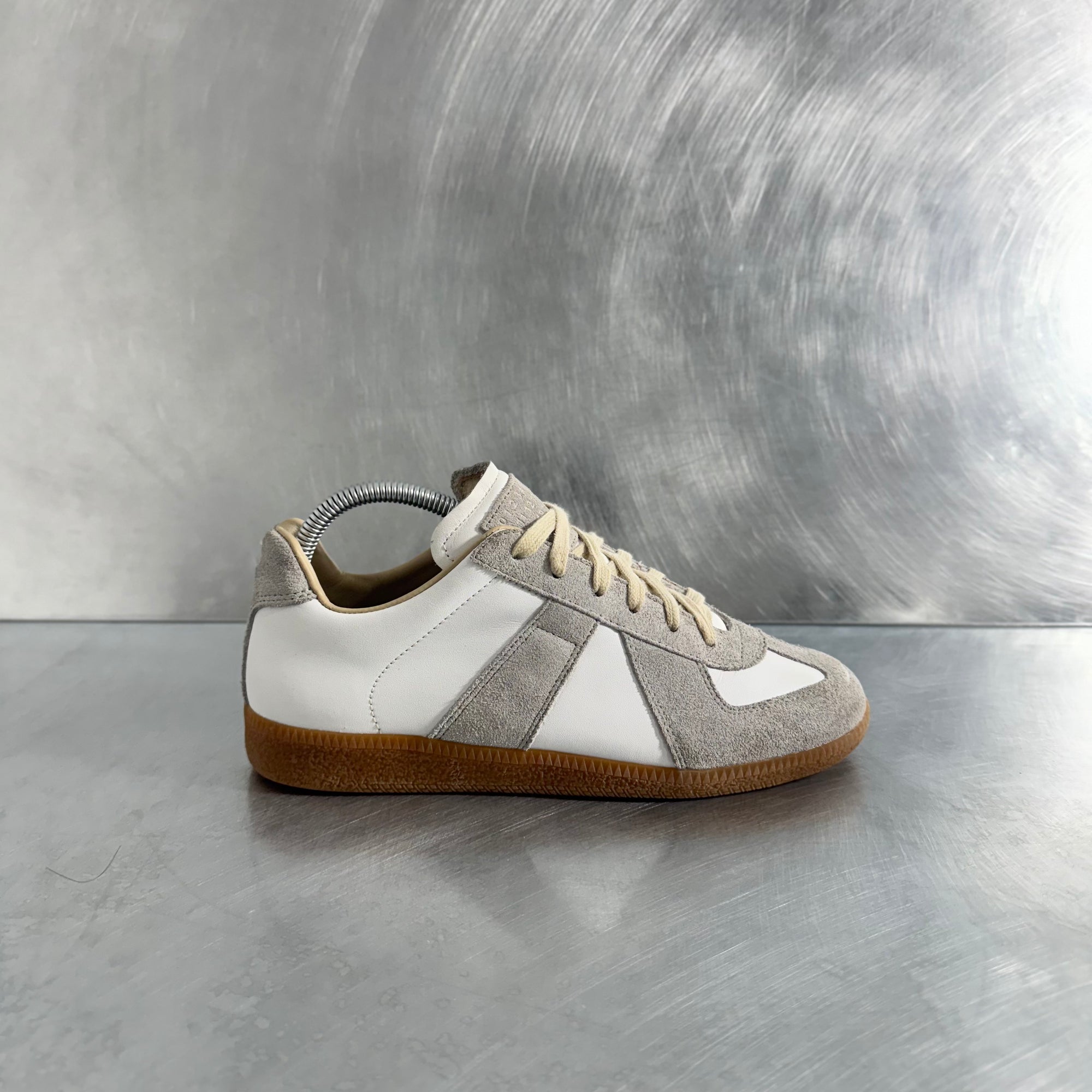 Sneaker Maison Margiela Replica White - Size 38br 39/40eu