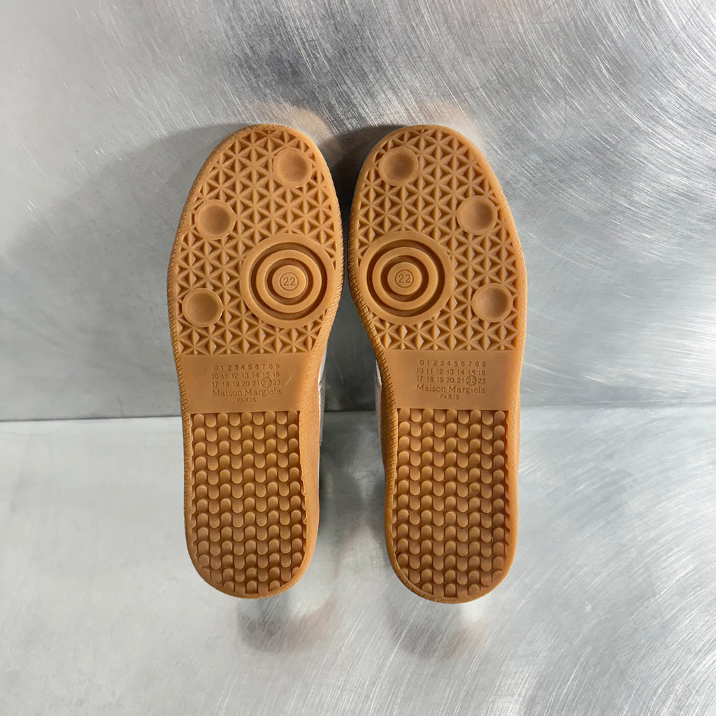 Sneaker Maison Margiela Replica White - Size 38br 39/40eu