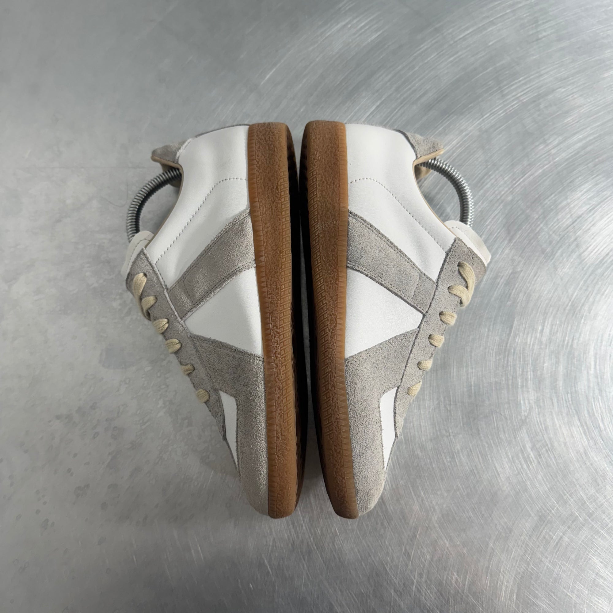 Sneaker Maison Margiela Replica White - Size 38br 39/40eu