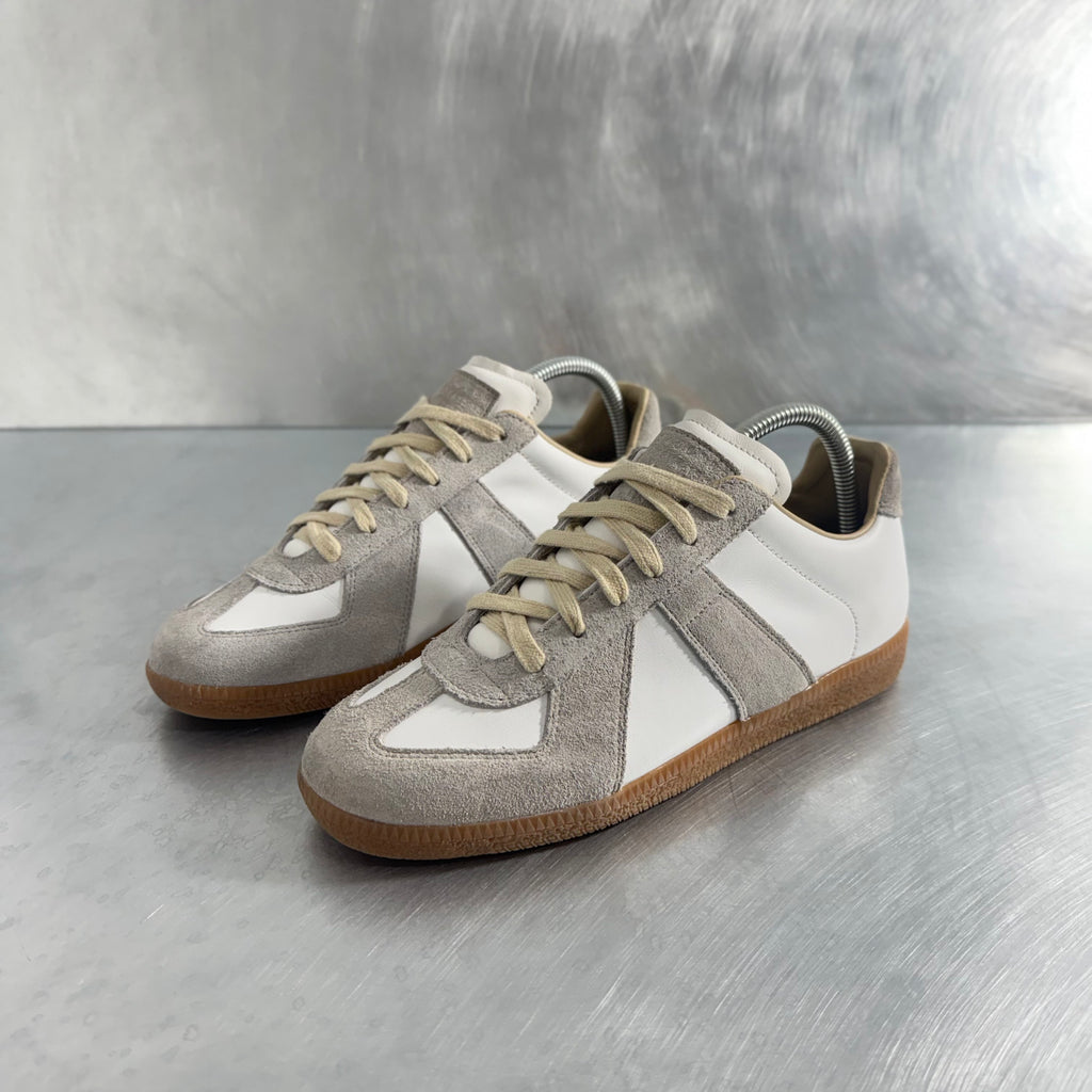 Sneaker Maison Margiela Replica White - Size 38br 39/40eu