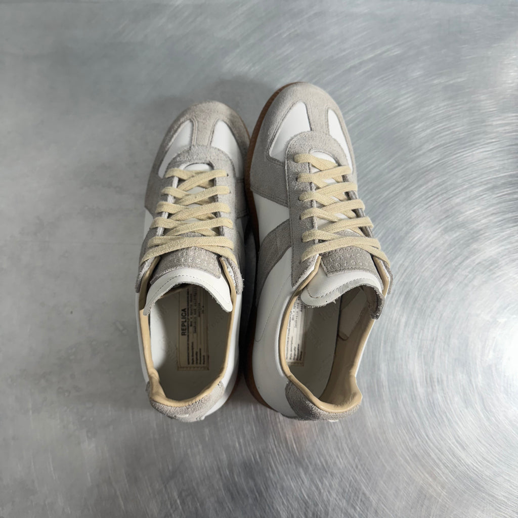 Sneaker Maison Margiela Replica White - Size 38br 39/40eu