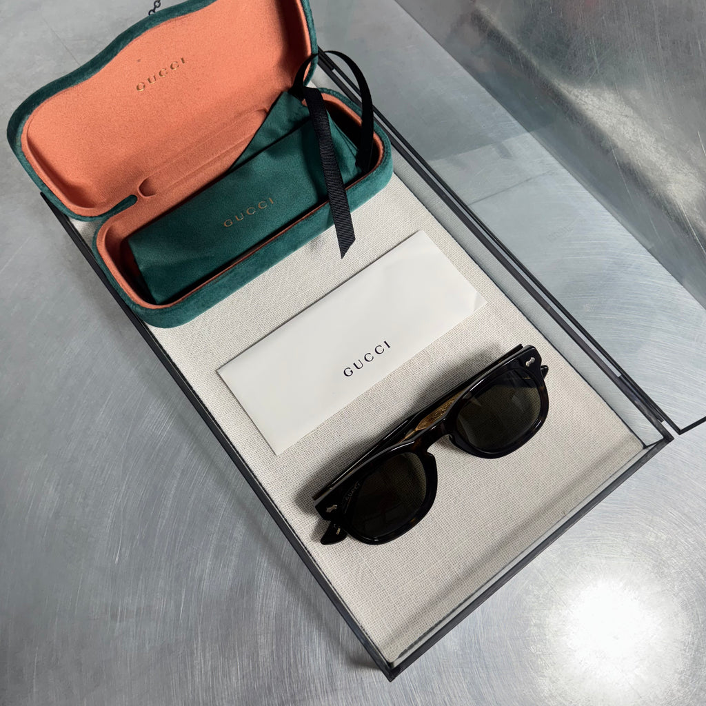 Óculos de Sol Gucci GG0182S-003