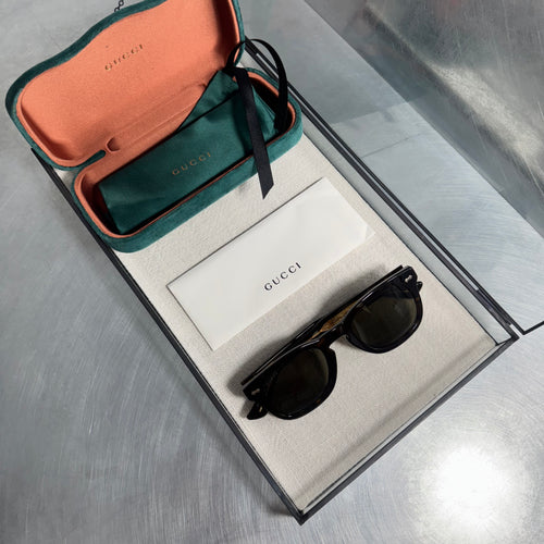 Óculos de Sol Gucci GG0182S-003