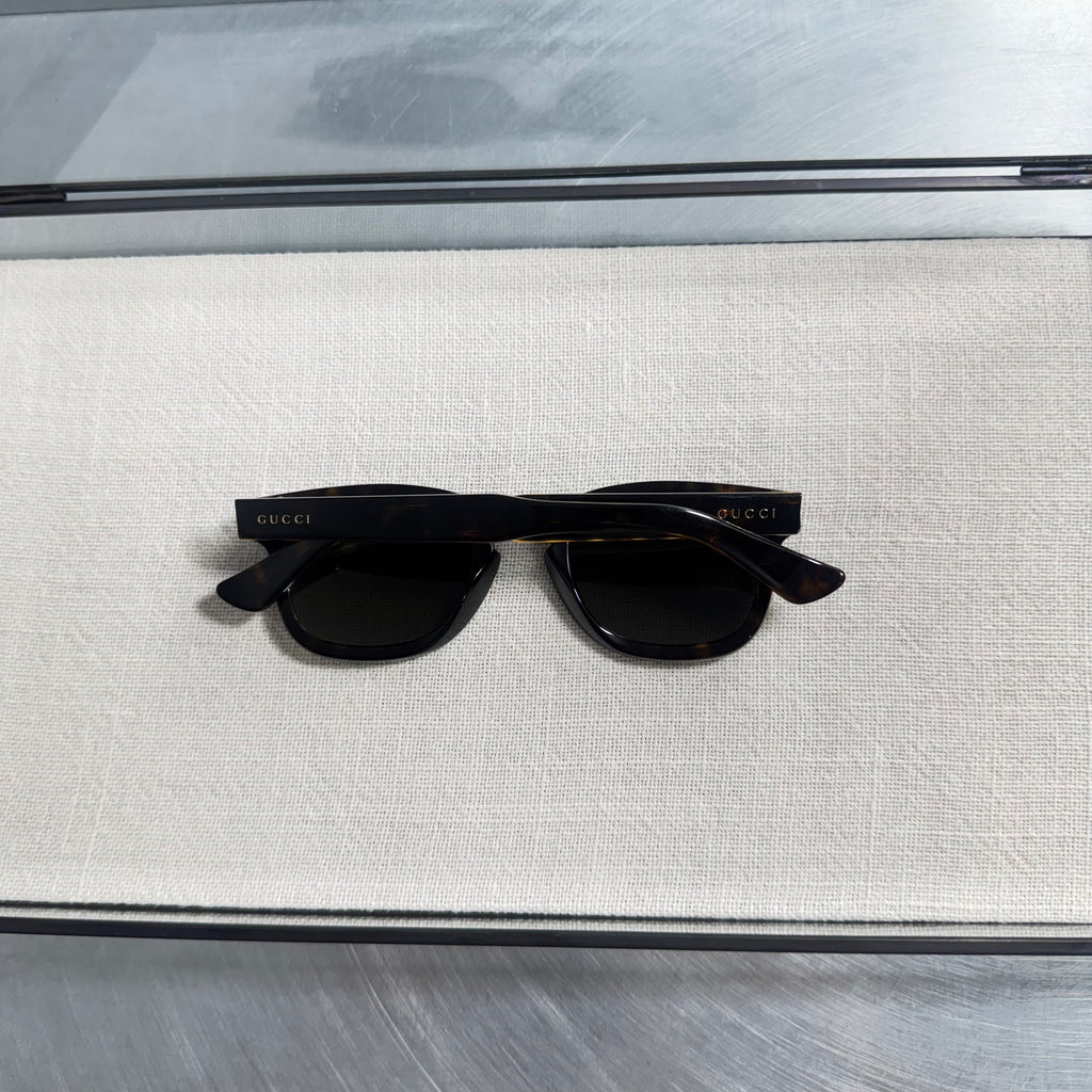 Óculos de Sol Gucci GG0182S-003