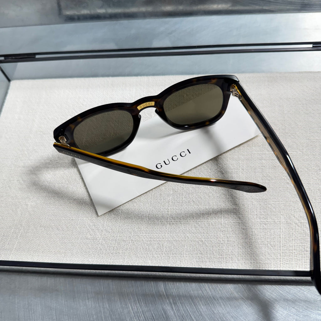 Óculos de Sol Gucci GG0182S-003