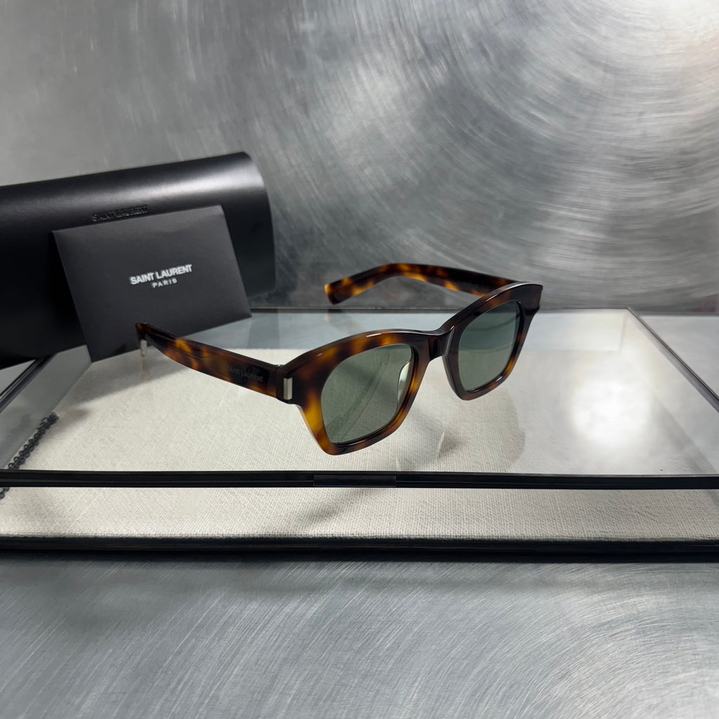 Óculos de Sol Saint Laurent 592-003