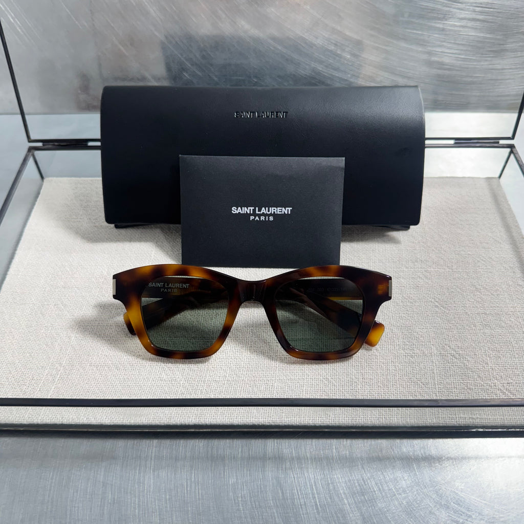 Óculos de Sol Saint Laurent 592-003