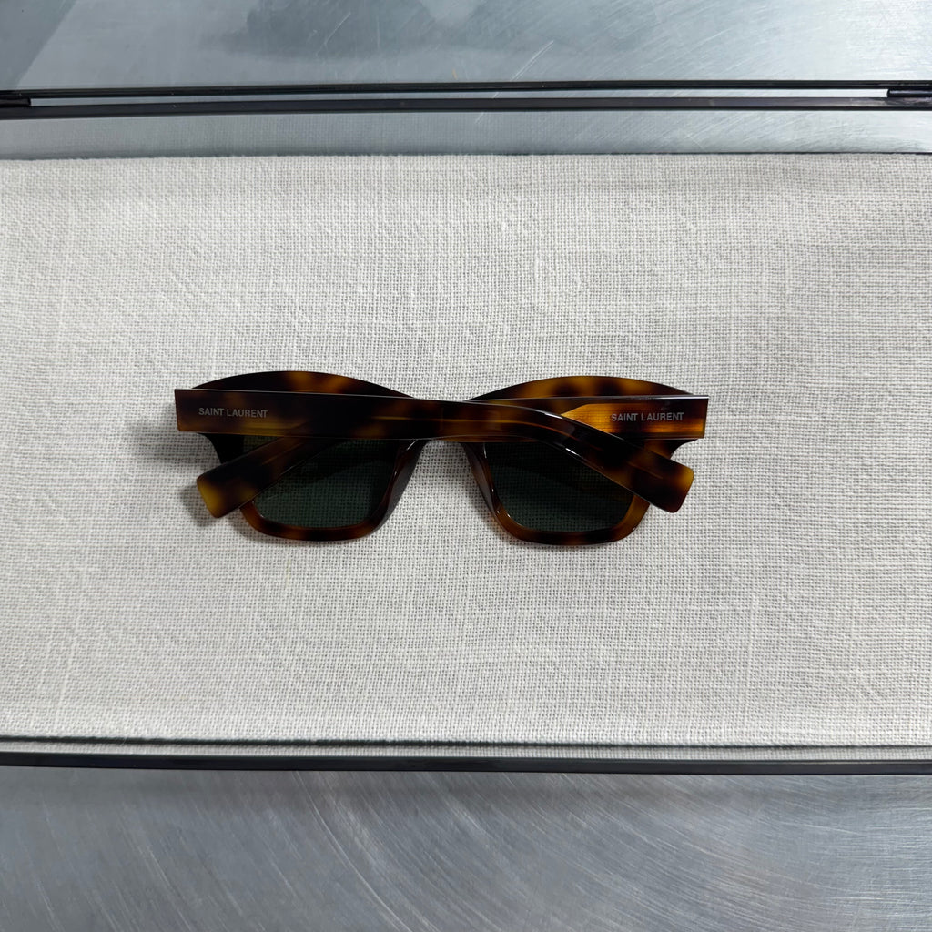 Óculos de Sol Saint Laurent 592-003