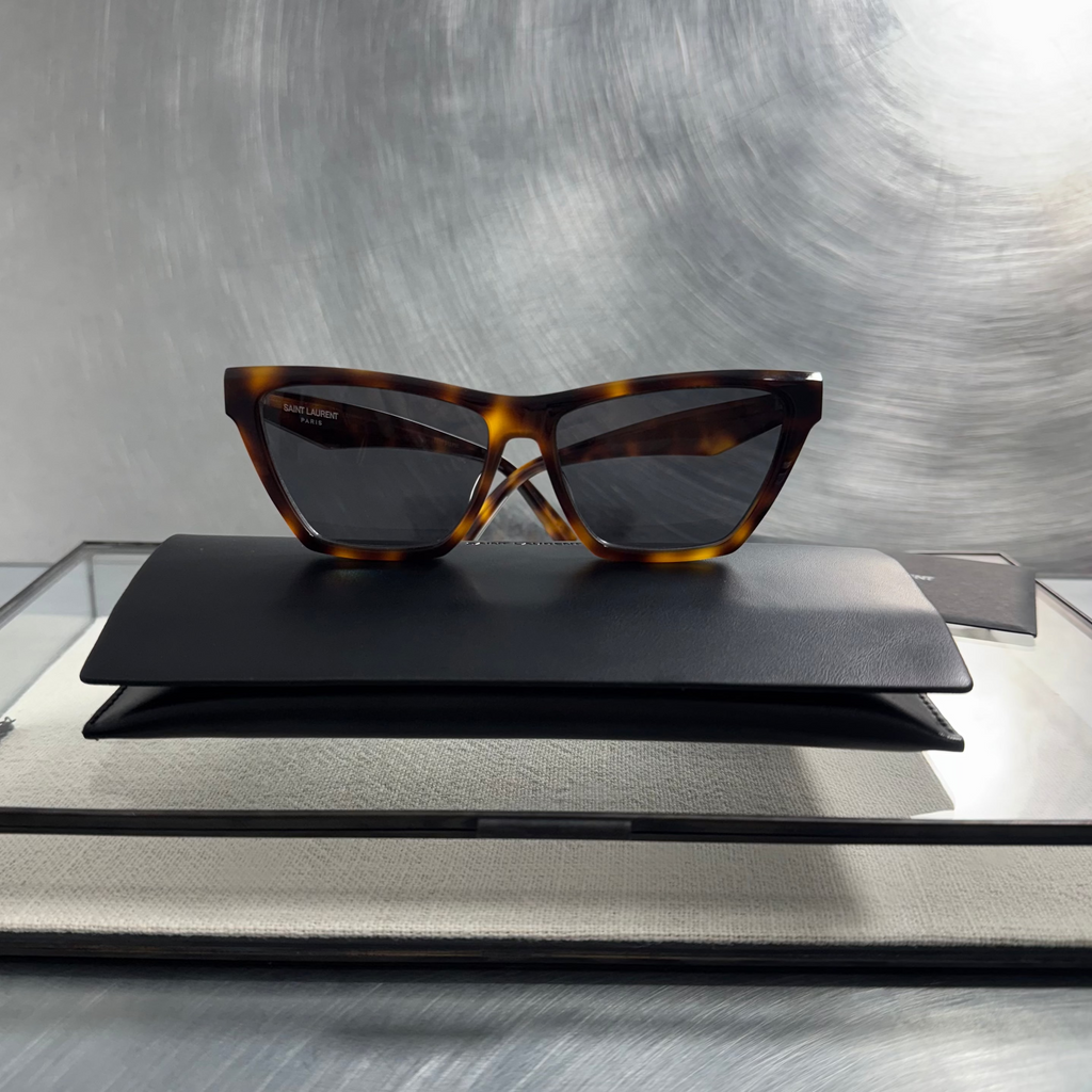 Óculos de Sol Feminino Saint Laurent M103-003