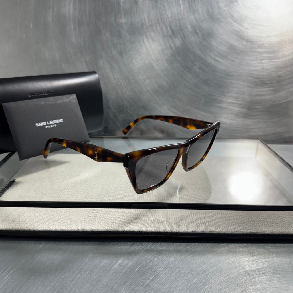 Óculos de Sol Feminino Saint Laurent M103-003