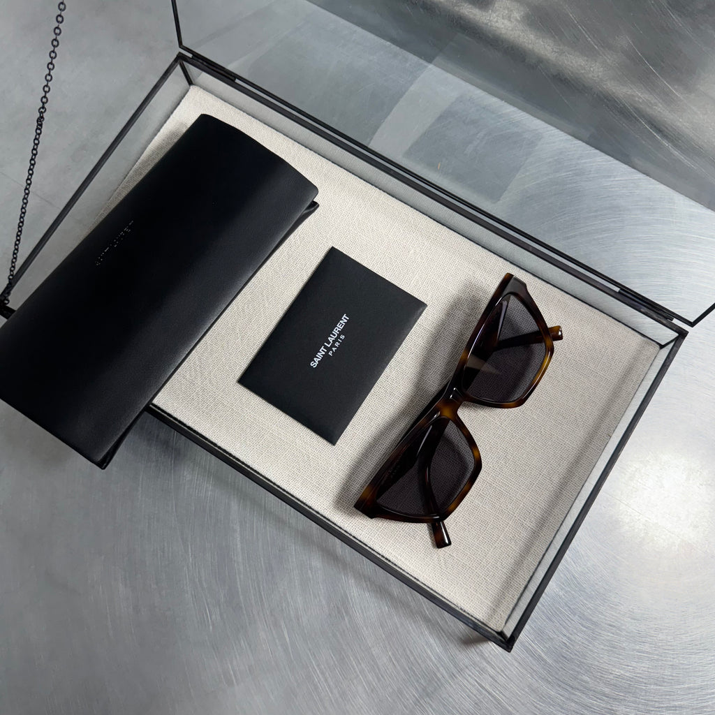 Óculos de Sol Feminino Saint Laurent M103-003