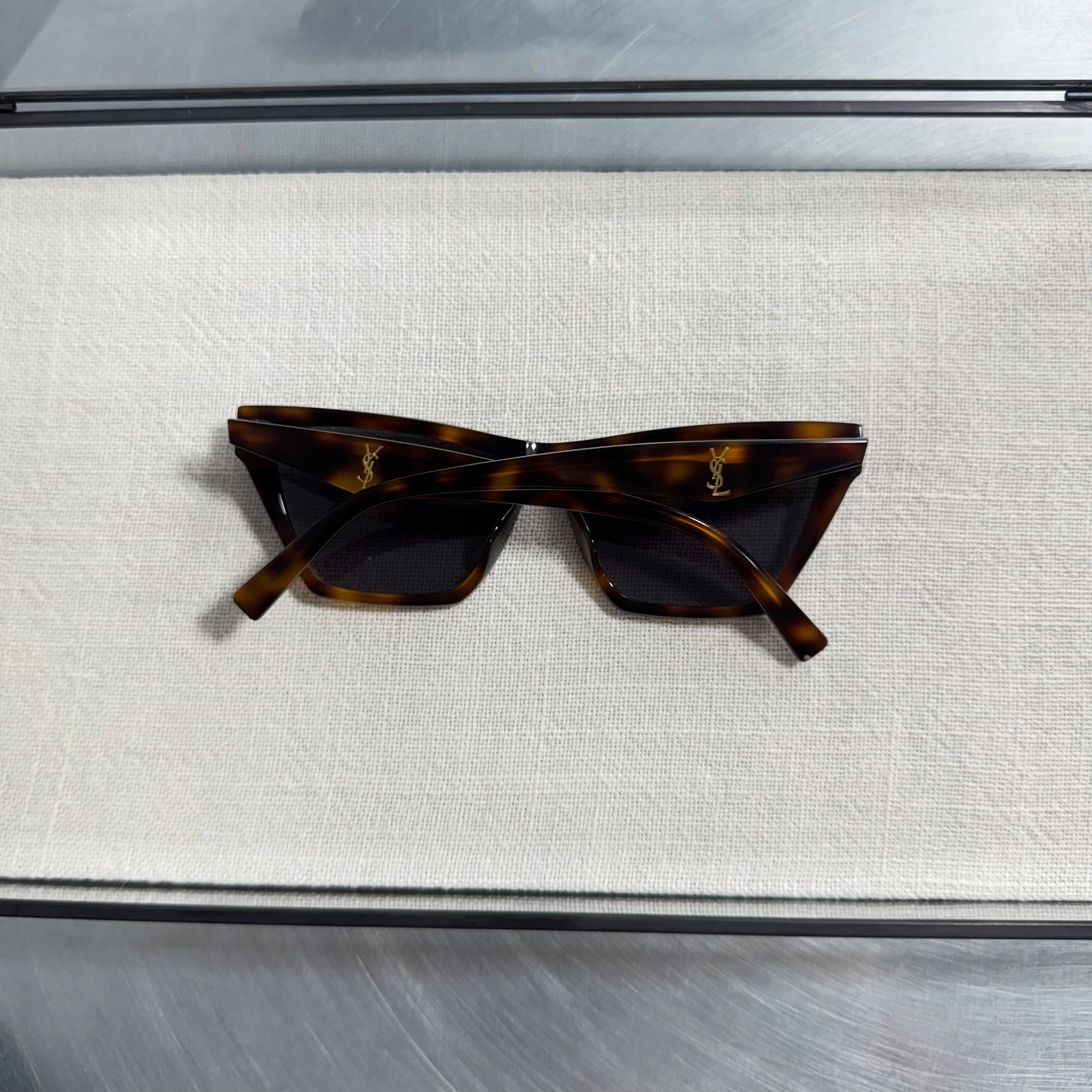 Óculos de Sol Feminino Saint Laurent M103-003