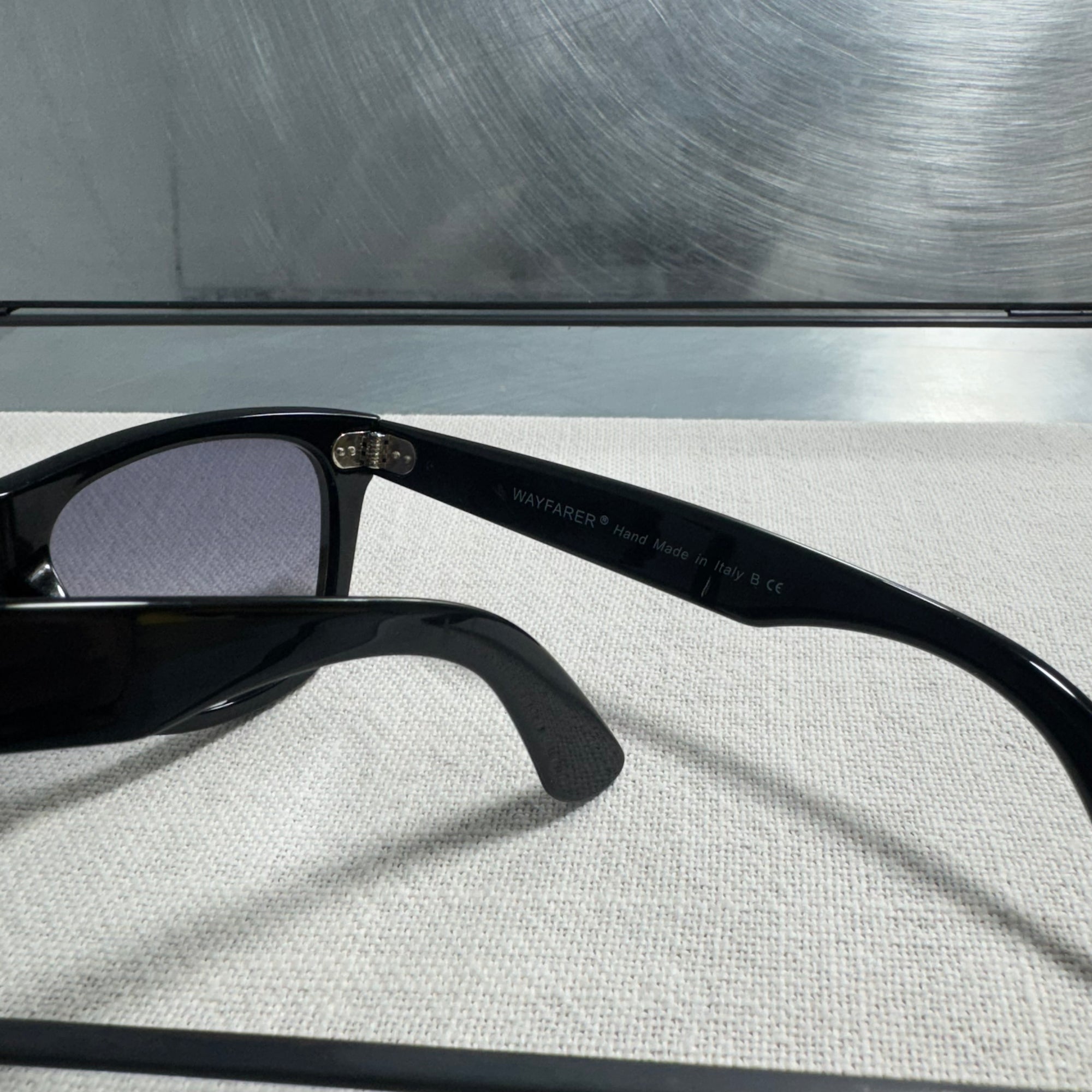 Óculos de Sol Rayban Wayfarer Classic