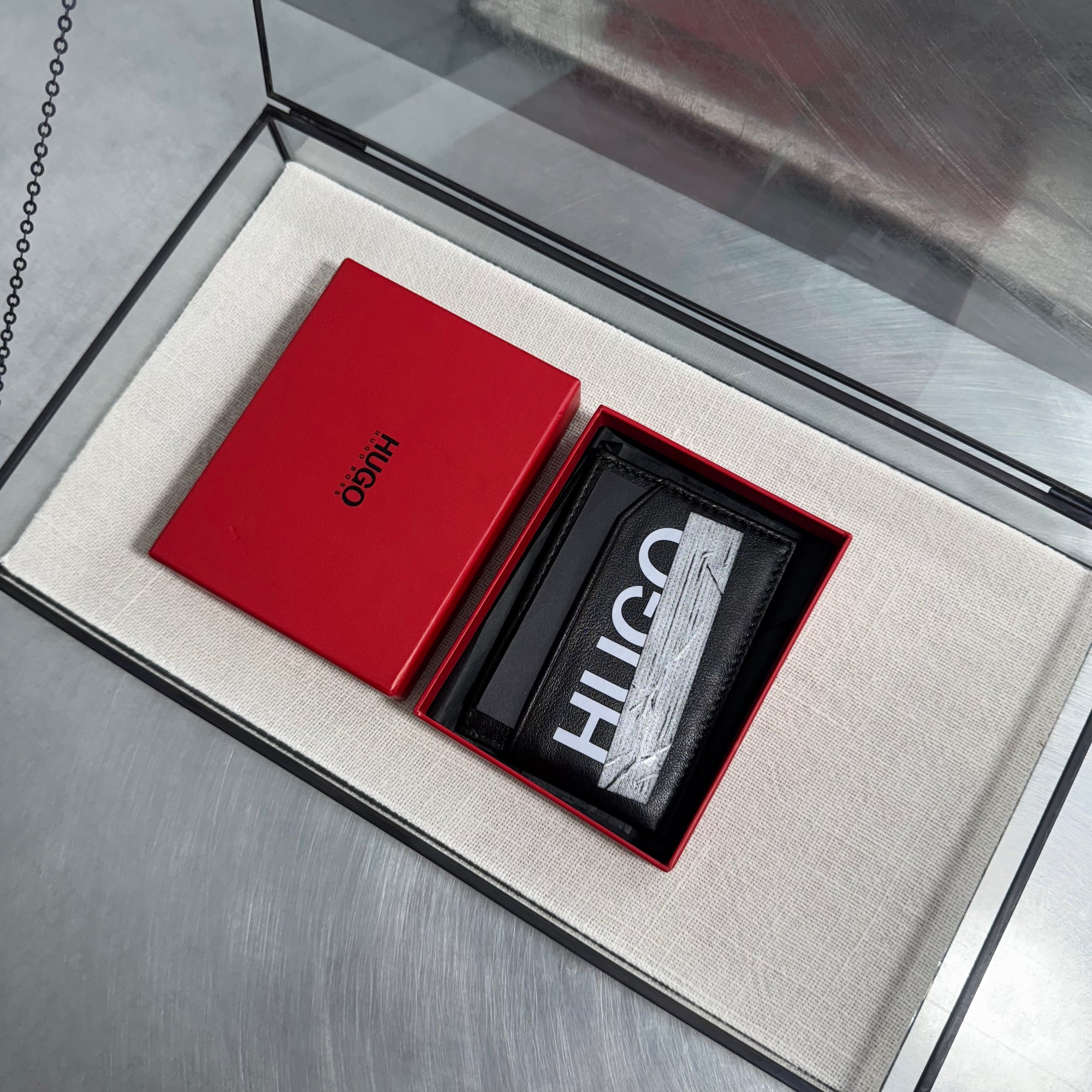 Cardholder Hugo Boss