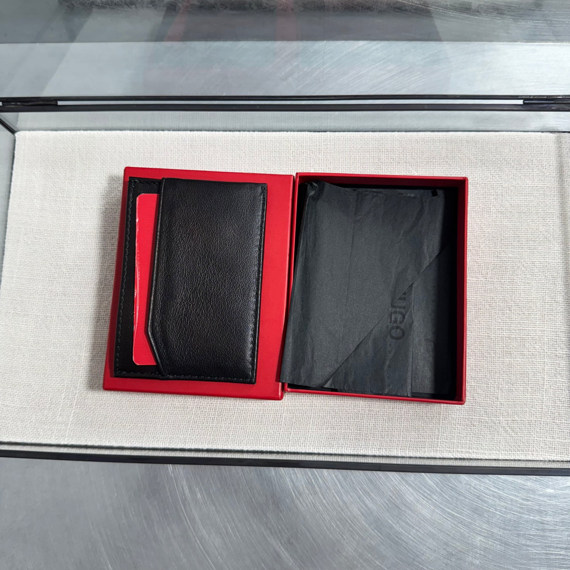 Cardholder Hugo Boss